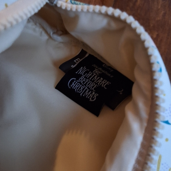 Disney Nightmare Before Chistmas Backpack - Picture 7 of 16